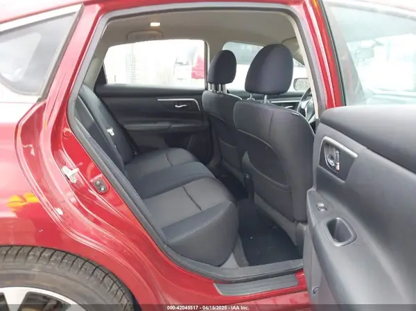 1N4AL3AP4HC139007 2017 NISSAN ALTIMA - Image 8