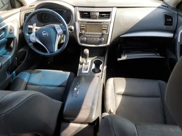 1N4AL3AP4HC139766 2017 NISSAN ALTIMA - Image 8