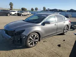 1N4AL3AP4HC140027 2017 NISSAN ALTIMA