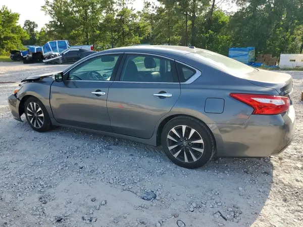 1N4AL3AP4HC140139 2017 NISSAN ALTIMA - Image 2