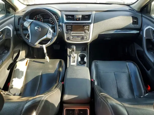 1N4AL3AP4HC140139 2017 NISSAN ALTIMA - Image 8