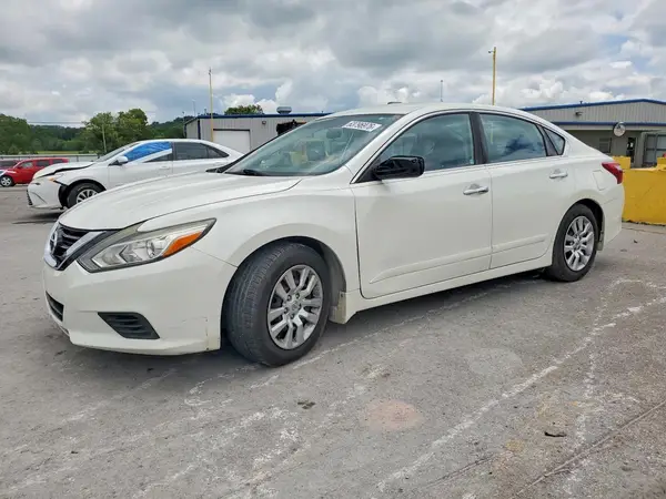 1N4AL3AP4HC142148 2017 NISSAN ALTIMA - Image 1
