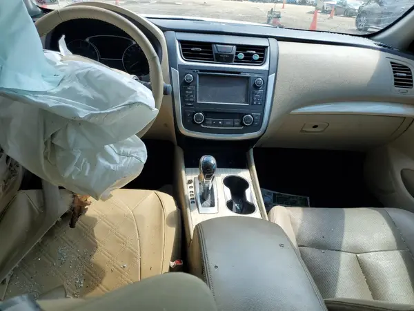 1N4AL3AP4HC143221 2017 NISSAN ALTIMA - Image 8