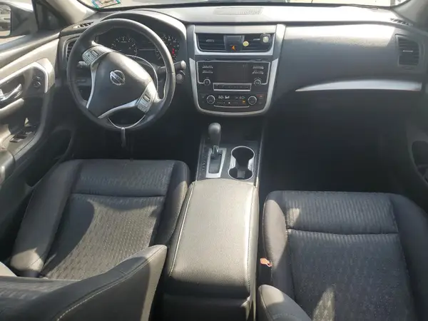 1N4AL3AP4HC143364 2017 NISSAN ALTIMA - Image 8