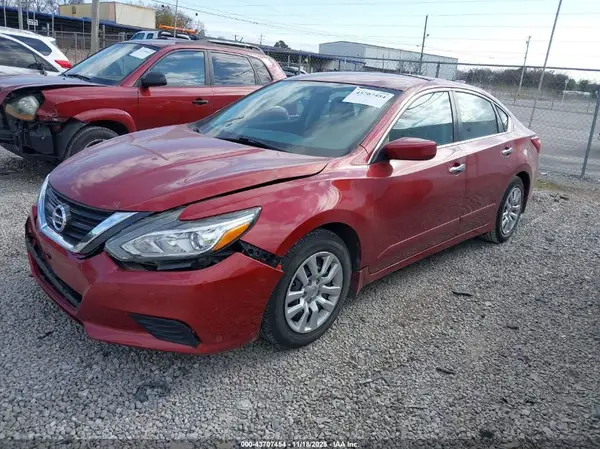 1N4AL3AP4HC143431 2017 NISSAN ALTIMA - Image 2