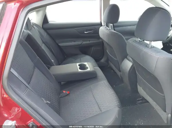 1N4AL3AP4HC143431 2017 NISSAN ALTIMA - Image 8