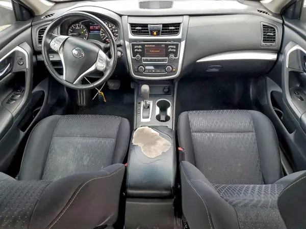 1N4AL3AP4HC143798 2017 NISSAN ALTIMA - Image 8