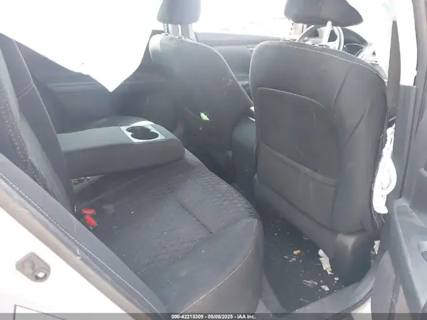 1N4AL3AP4HC143803 2017 NISSAN ALTIMA - Image 8