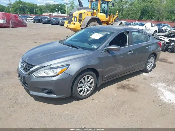 1N4AL3AP4HC144031 2017 NISSAN ALTIMA - Image 2