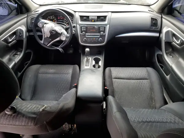 1N4AL3AP4HC144109 2017 NISSAN ALTIMA - Image 8