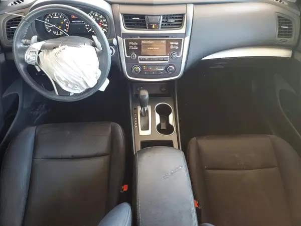 1N4AL3AP4HC145017 2017 NISSAN ALTIMA - Image 8