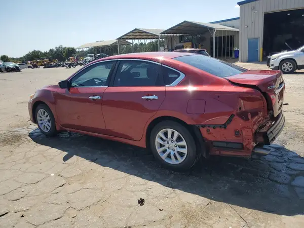 1N4AL3AP4HC146555 2017 NISSAN ALTIMA - Image 2
