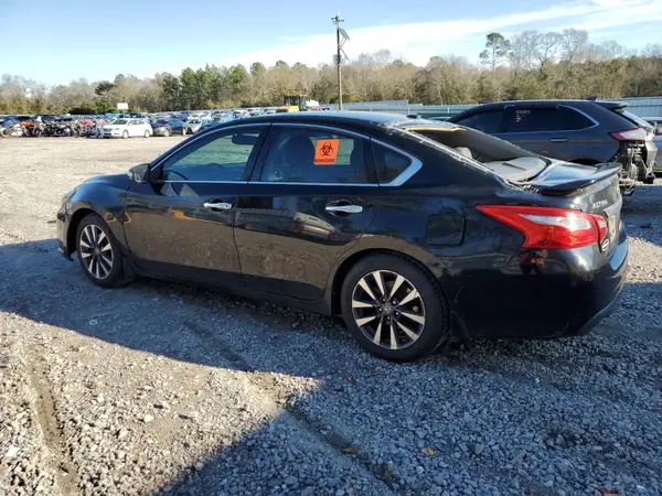 1N4AL3AP4HC146636 2017 NISSAN ALTIMA - Image 2