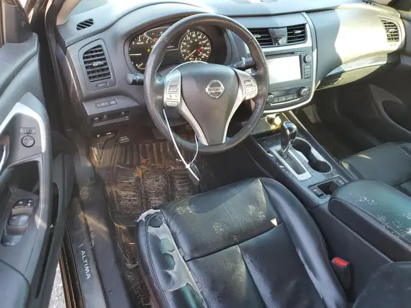 1N4AL3AP4HC146636 2017 NISSAN ALTIMA - Image 8