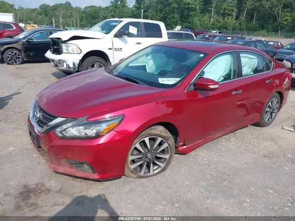 1N4AL3AP4HC147530 2017 NISSAN ALTIMA - Image 2