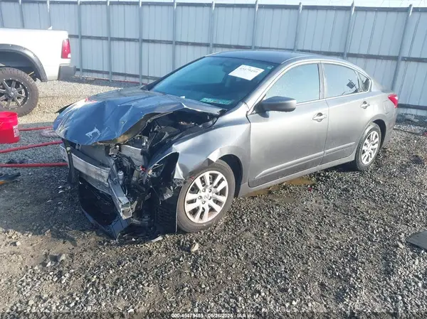 1N4AL3AP4HC148032 2017 NISSAN ALTIMA - Image 2