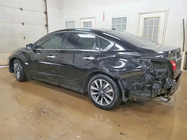 1N4AL3AP4HC148595 2017 NISSAN ALTIMA - Image 2
