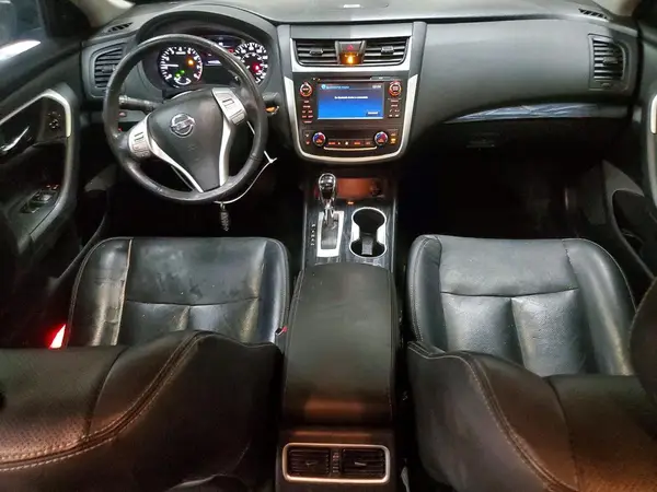1N4AL3AP4HC148595 2017 NISSAN ALTIMA - Image 8