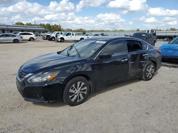 1N4AL3AP4HC148709 2017 NISSAN ALTIMA - Image 1