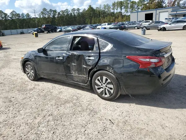 1N4AL3AP4HC148709 2017 NISSAN ALTIMA - Image 2