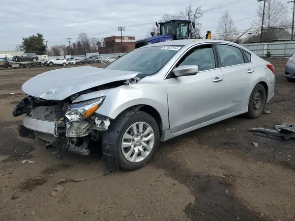 1N4AL3AP4HC148872 2017 NISSAN ALTIMA - Image 1