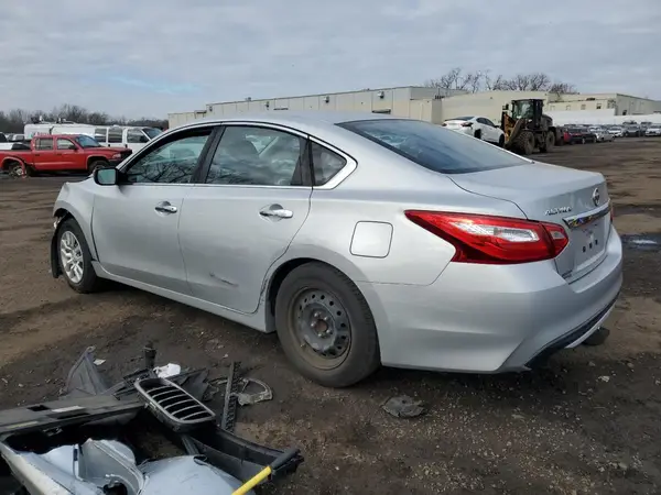1N4AL3AP4HC148872 2017 NISSAN ALTIMA - Image 2