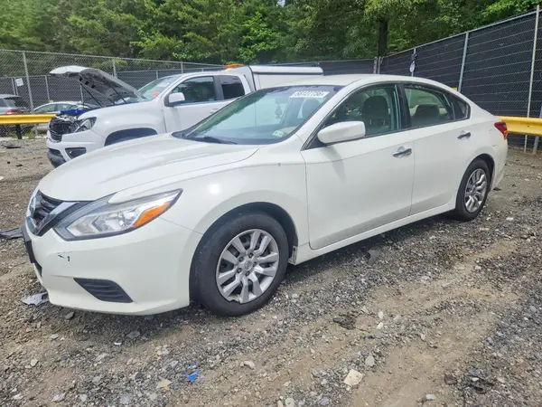 1N4AL3AP4HC149391 2017 NISSAN ALTIMA - Image 1