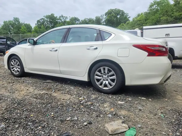 1N4AL3AP4HC149391 2017 NISSAN ALTIMA - Image 2