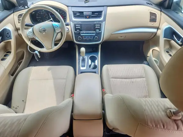 1N4AL3AP4HC149391 2017 NISSAN ALTIMA - Image 8