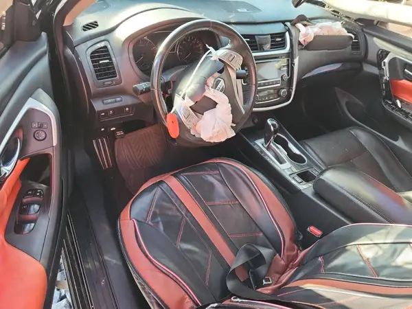 1N4AL3AP4HC149584 2017 NISSAN ALTIMA - Image 8