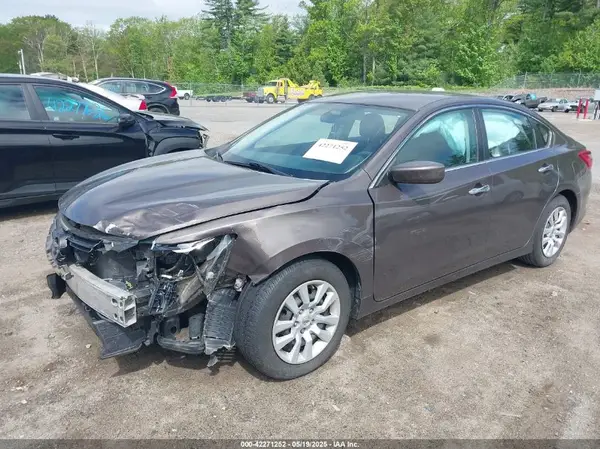 1N4AL3AP4HC149990 2017 NISSAN ALTIMA - Image 2