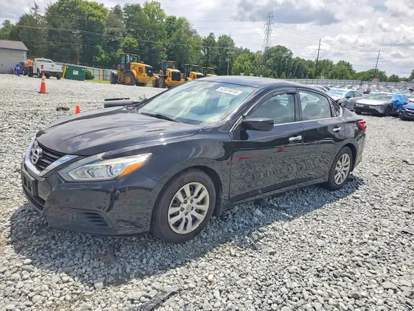 1N4AL3AP4HC150153 2017 NISSAN ALTIMA - Image 1