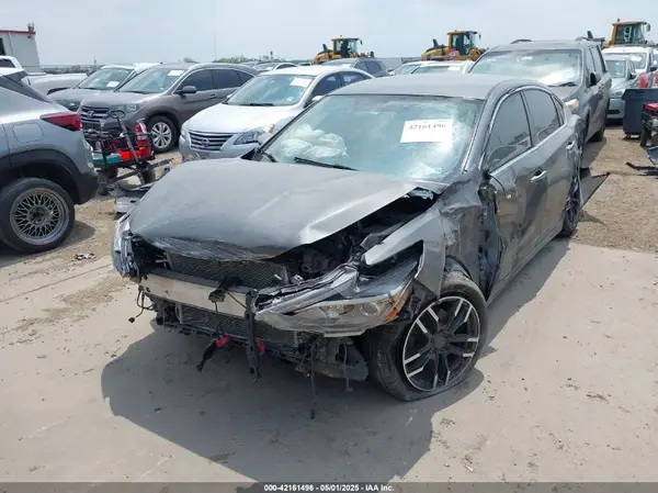 1N4AL3AP4HC150332 2017 NISSAN ALTIMA - Image 2