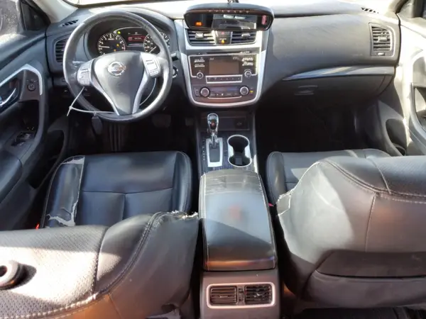 1N4AL3AP4HC150928 2017 NISSAN ALTIMA - Image 8
