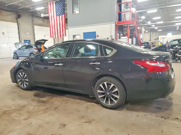 1N4AL3AP4HC150962 2017 NISSAN ALTIMA - Image 2