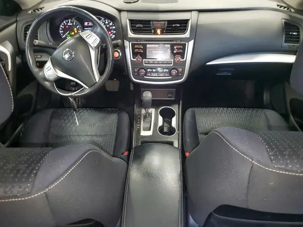 1N4AL3AP4HC150962 2017 NISSAN ALTIMA - Image 8