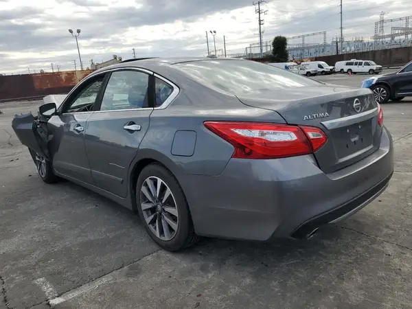 1N4AL3AP4HC151223 2017 NISSAN ALTIMA - Image 2