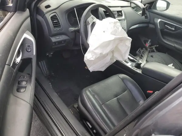 1N4AL3AP4HC151223 2017 NISSAN ALTIMA - Image 8