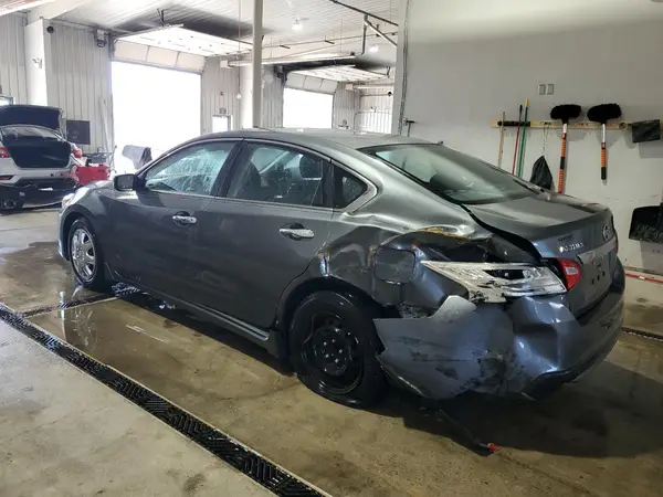 1N4AL3AP4HC151237 2017 NISSAN ALTIMA - Image 2