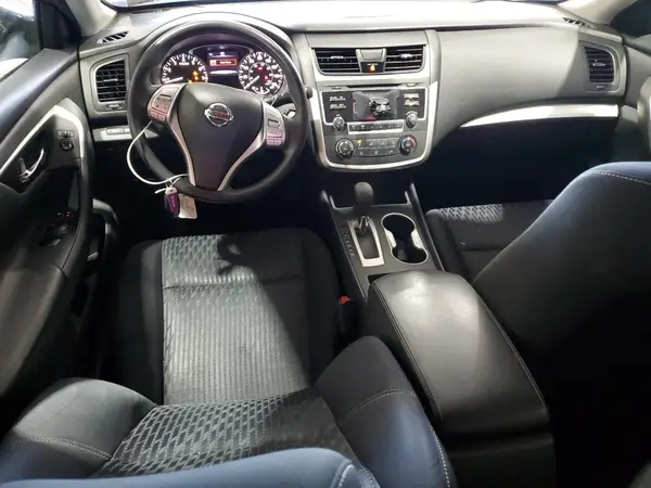 1N4AL3AP4HC151237 2017 NISSAN ALTIMA - Image 8