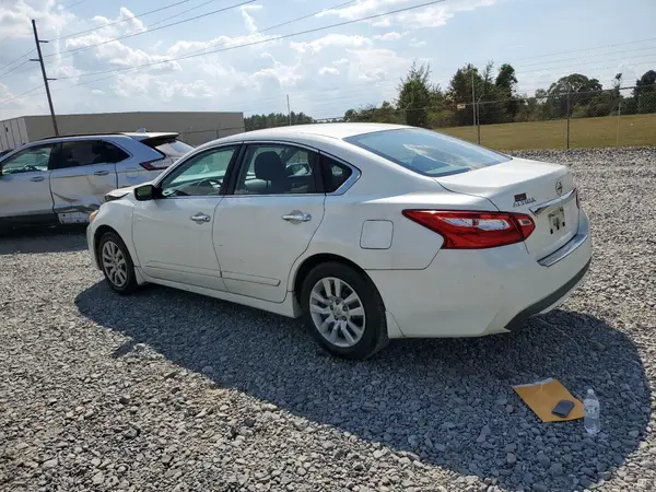 1N4AL3AP4HC151612 2017 NISSAN ALTIMA - Image 2