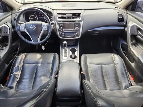 1N4AL3AP4HC152064 2017 NISSAN ALTIMA - Image 8