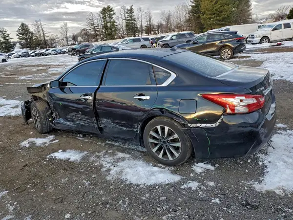 1N4AL3AP4HC153053 2017 NISSAN ALTIMA - Image 2