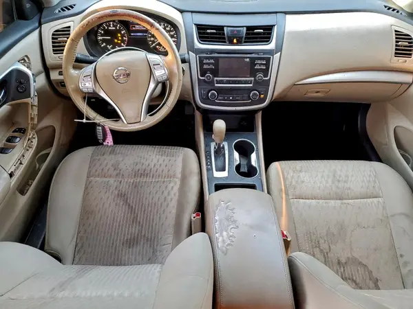 1N4AL3AP4HC153053 2017 NISSAN ALTIMA - Image 8