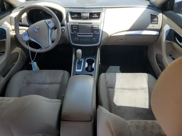 1N4AL3AP4HC153666 2017 NISSAN ALTIMA - Image 8