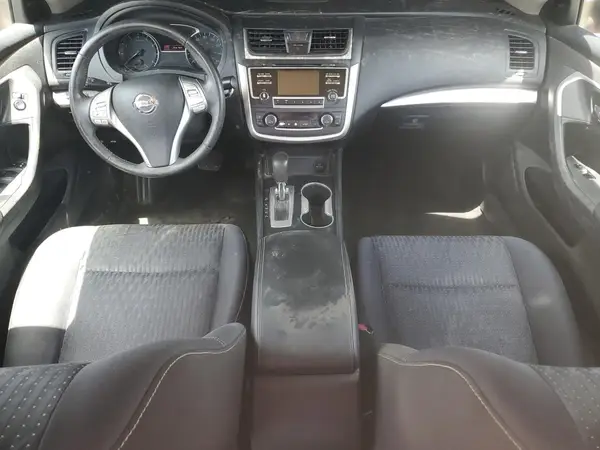 1N4AL3AP4HC153800 2017 NISSAN ALTIMA - Image 8
