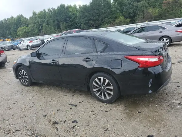 1N4AL3AP4HC154493 2017 NISSAN ALTIMA - Image 2