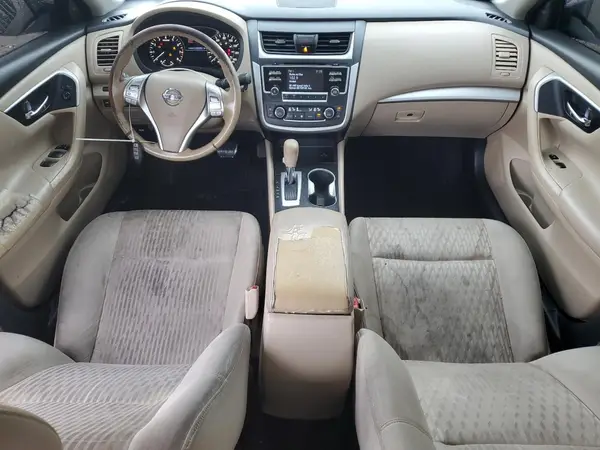 1N4AL3AP4HC154493 2017 NISSAN ALTIMA - Image 8