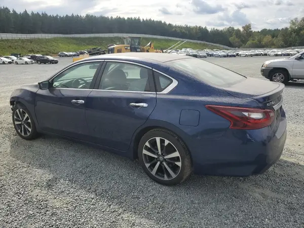 1N4AL3AP4HC154719 2017 NISSAN ALTIMA - Image 2