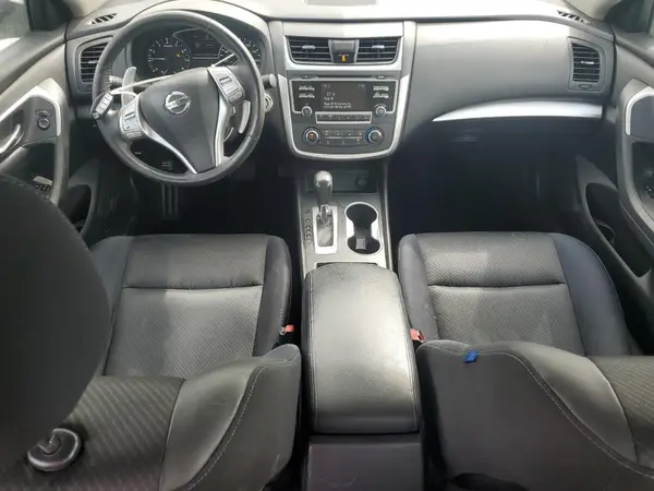 1N4AL3AP4HC154719 2017 NISSAN ALTIMA - Image 8